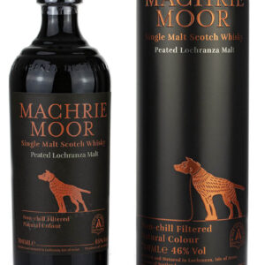 Product image of Arran Machrie Moor Peated from The Whisky Barrel