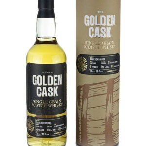 Product image of Cameronbridge 15 Year Old 2006 The Golden Cask from The Whisky Barrel