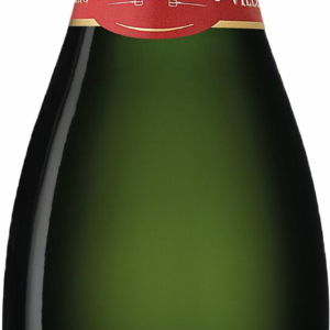 Product image of Champagne Baron De Villeboerg Brut - 75cl from Devon Hampers