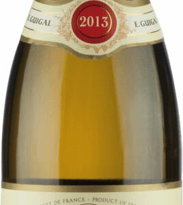 Product image of Condrieu E. Guigal 2020 - 75cl from Devon Hampers