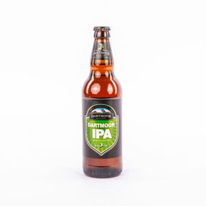 Product image of Dartmoor Brewery IPA 500ml from Devon Hampers
