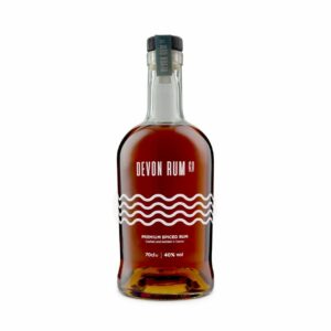 Product image of Devon Rum - 70cl from Devon Hampers