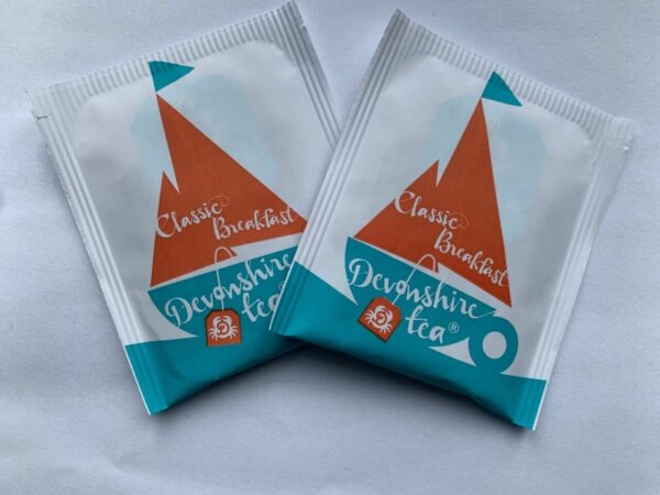 Product image of Devonshire Tea (2xbags) from Devon Hampers