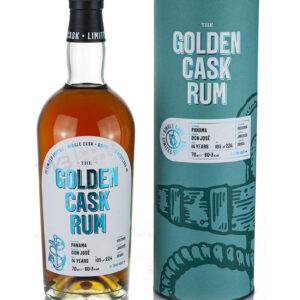 Product image of Don Jose 14 Year Old 2008 The Golden Cask Rum from The Whisky Barrel