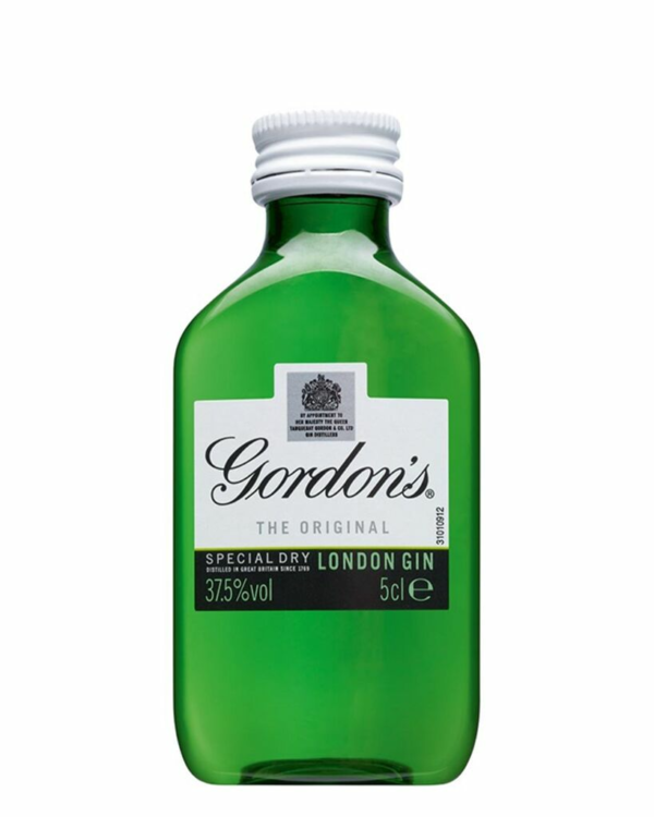 Product image of Gordon's Gin 5cl from Devon Hampers