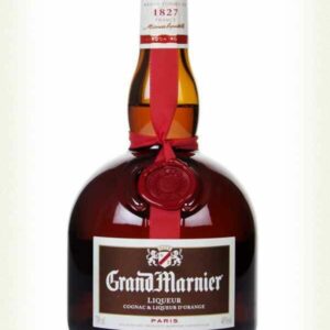 Product image of Grand Marnier - 5cl from Devon Hampers