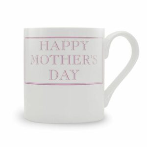 Product image of Happy Mother's Day Mug from Devon Hampers