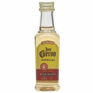 Product image of Jose Cuervo Especial - 5cl from Devon Hampers