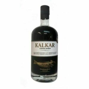 Product image of Kalkar Cornish Coffee Rum Spirit - 20cl from Devon Hampers