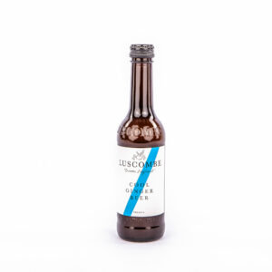 Product image of Luscombe Ginger Beer Cool 27 cl from Devon Hampers
