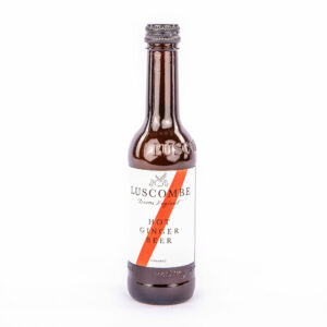 Product image of Luscombe Ginger Beer Hot 27 cl from Devon Hampers