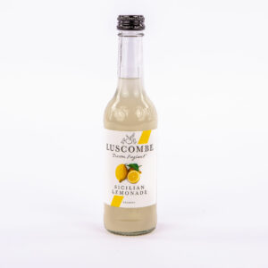 Product image of Luscombe Sicilian Lemonade 27cl from Devon Hampers