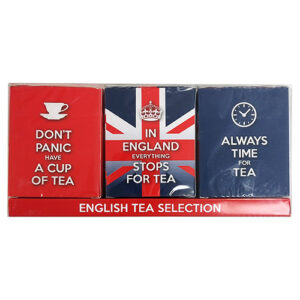 Product image of New English Teas English Tea Selection from British Corner Shop