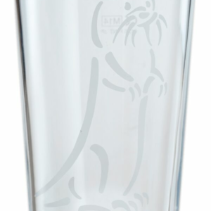 Product image of Otter Ale Half Pint Glasses from Devon Hampers