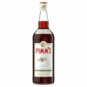 Product image of Pimm's No 1 - 70cl from Devon Hampers