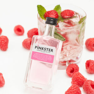Product image of Pinkster Gin - 5cl from Devon Hampers