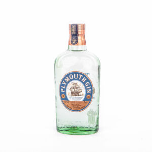 Product image of Plymouth Gin - Bottle 70cl from Devon Hampers