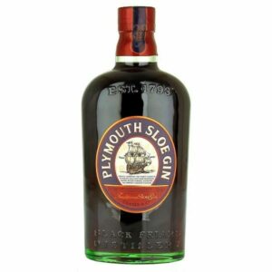 Product image of Plymouth Sloe Gin - 70cl from Devon Hampers