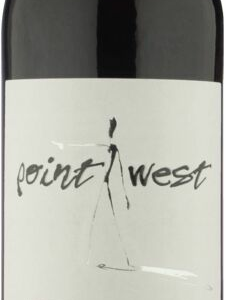 Product image of Point West Touriga Nacional - 75cl from Devon Hampers