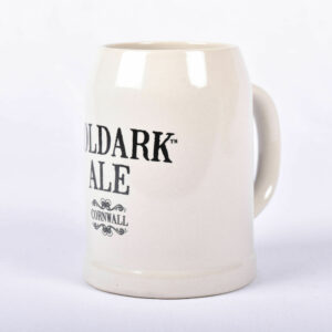 Product image of Poldark Ale Mug from Devon Hampers