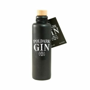 Product image of Poldark Gin - 20cl from Devon Hampers