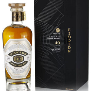 Product image of Port Ellen 40 Year Old 1982 Eidolon 2nd Release (2022) from The Whisky Barrel