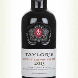 Product image of Taylor's Late Bottled Vintage Port - 75cl from Devon Hampers