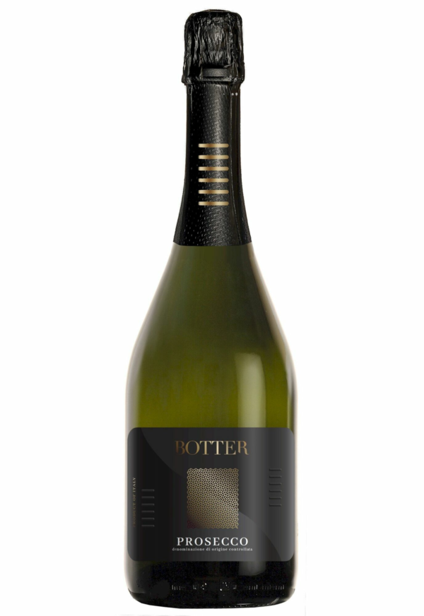 Product image of Prosecco Botter 75cl from Devon Hampers