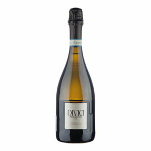Product image of Prosecco Spumante Divici NV - 75cl from Devon Hampers