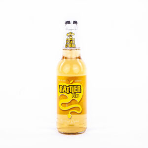 Product image of Rattler Pear Cider 500ml from Devon Hampers