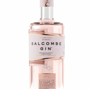 Product image of Salcombe Gin ‘Rosé Sainte Marie’ - 70cl from Devon Hampers