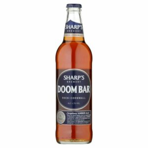 Product image of Sharp's Doom Bar Ale - 500ml from Devon Hampers