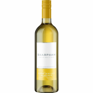 Product image of Sharpham Dart Valley Reserve 2020 - 75cl from Devon Hampers