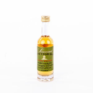 Product image of Somerset Cider Brandy 5 Year Old Miniature - 5cl from Devon Hampers