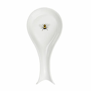 Product image of Sophie Allport Bees Spoon Rest from Devon Hampers