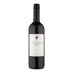 Product image of Stringy Bark Creek Shiraz from Devon Hampers