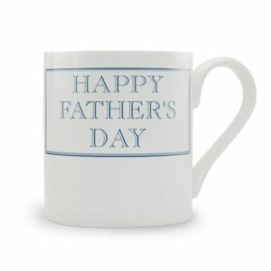 Product image of Stubbs Happy Father's Day Mug from Devon Hampers