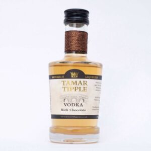 Product image of Tamar Tipple Rich Chocolate Vodka - 25cl from Devon Hampers