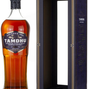 Product image of Tamdhu 18 Year Old from The Whisky Barrel
