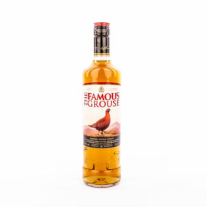 Product image of The Famous Grouse - Blended Scotch Whisky from Devon Hampers