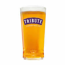 Product image of Tribute Ale Glass from Devon Hampers