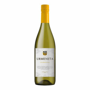 Product image of Urmeneta Chardonnay - 75cl from Devon Hampers
