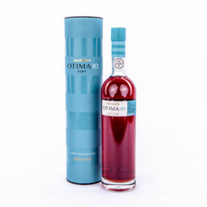 Product image of Warre's Otima 10 Year Old Tawny Port 50CL NV from Devon Hampers