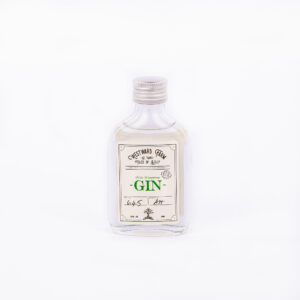 Product image of Westward Farm Wild Wingletang Gin Miniature - 50ml from Devon Hampers