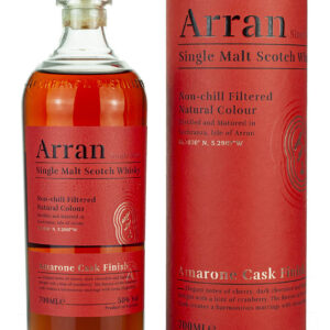 Product image of Arran Amarone Cask Finish from The Whisky Barrel