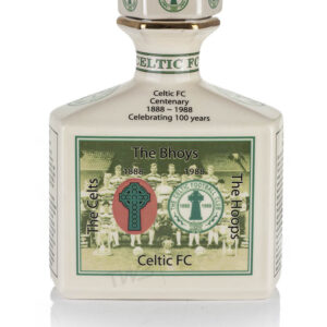 Product image of Blended Scotch Celtic FC Centenary 1888-1988 Celebrating 100 Years from The Whisky Barrel