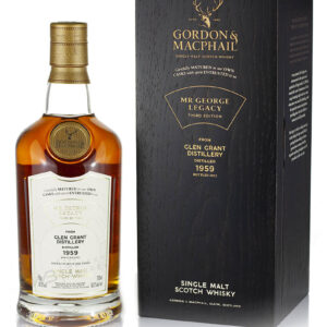 Product image of Glen Grant 63 Year Old 1959 Mr. George Legacy #3 from The Whisky Barrel