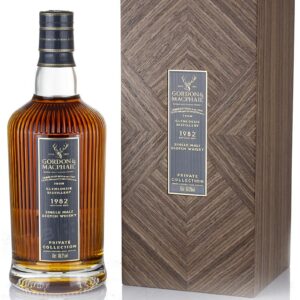 Product image of Glenlossie 40 Year Old 1982 Private Collection (2022) from The Whisky Barrel