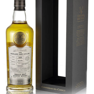 Product image of Highland Park 27 Year Old 1995 Connoisseurs Choice UK Exclusive (2022) from The Whisky Barrel