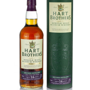 Product image of Speyside Distillery 14 Year Old 2008 Hart Brothers Port Cask (2022) from The Whisky Barrel
